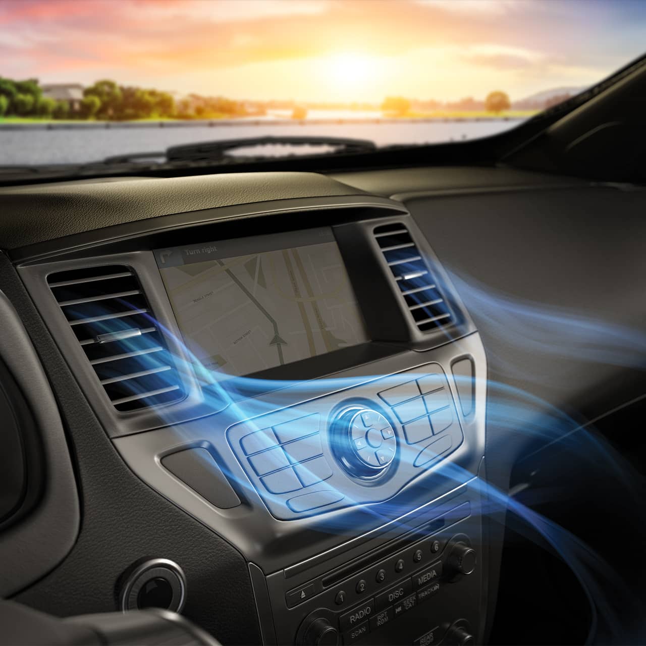 Purolator Cabin Air Filters