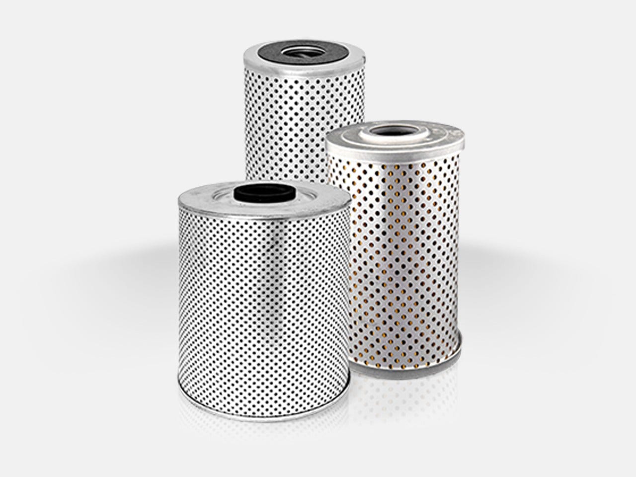 Purolator Heavy Duty Hydraulic Filters