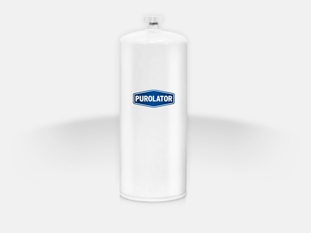 Purolator Heavy Duty Fuel Filters