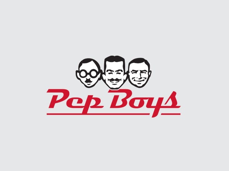 Purolator chez Pep Boys
