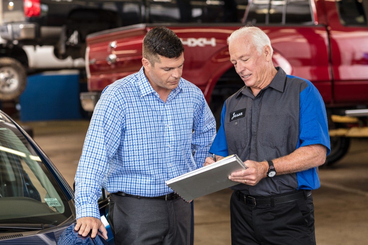 Purolator Contáctenos