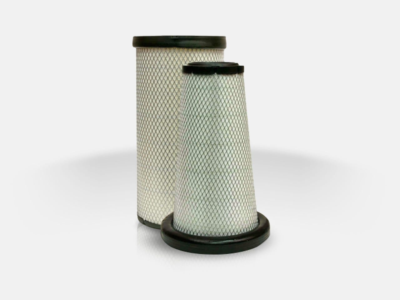 Purolator Heavy Duty Air Filters