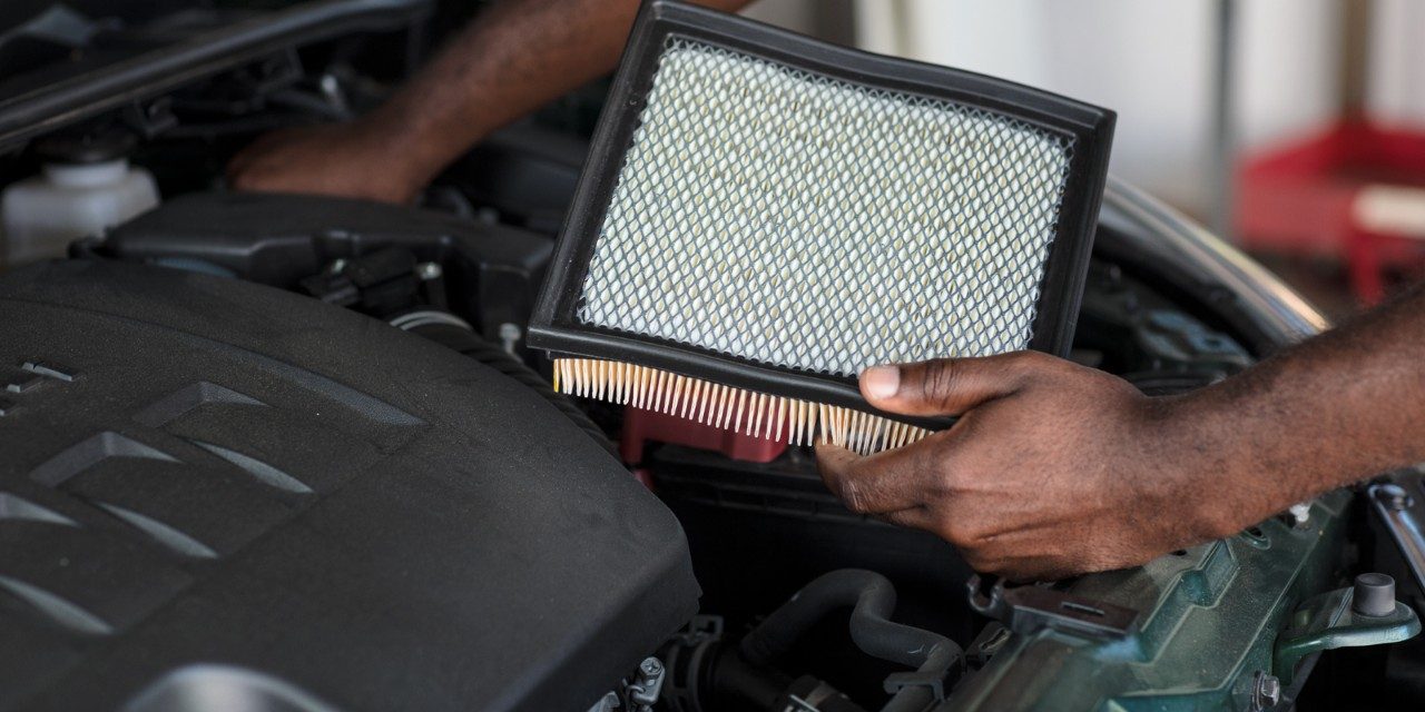 How to Choose the Right Engine Air Filter for Your Car