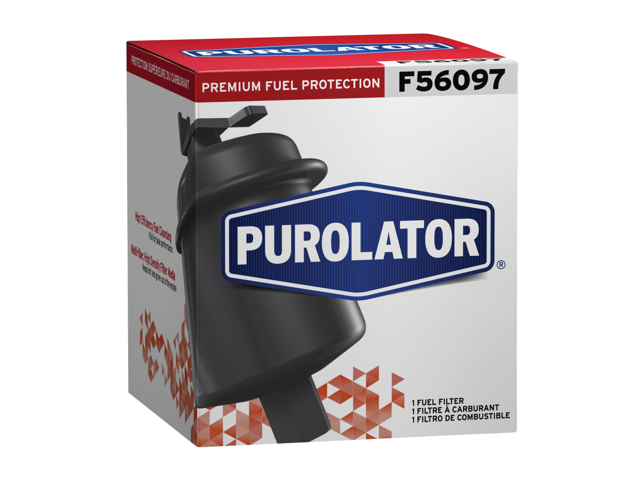 Purolator Fuel Filters