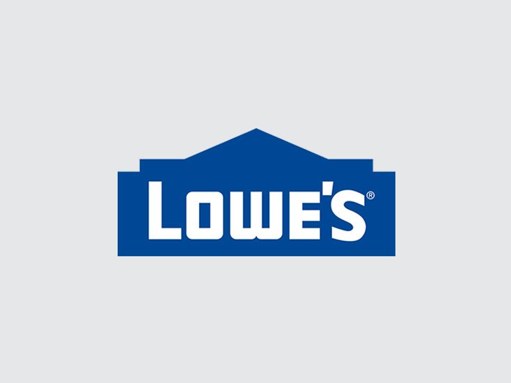 Lowe's Logo 
