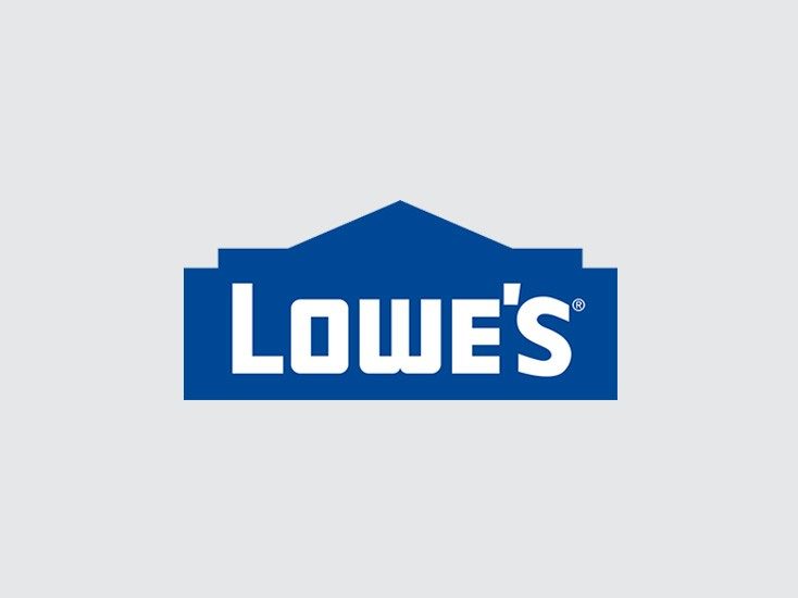 Lowe's Logo 