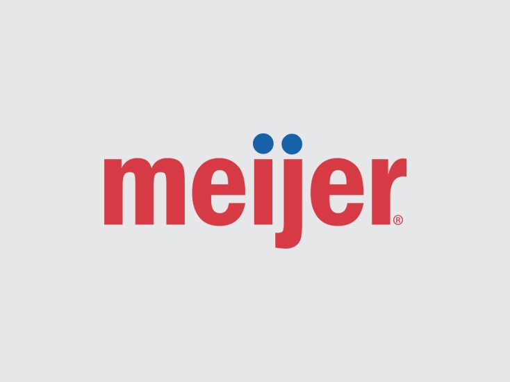 Purolator at Meijer