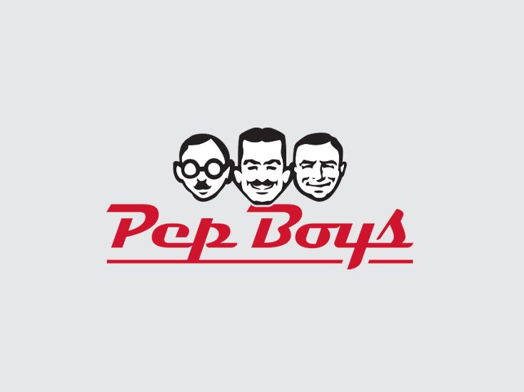 Pep Boys Logo 