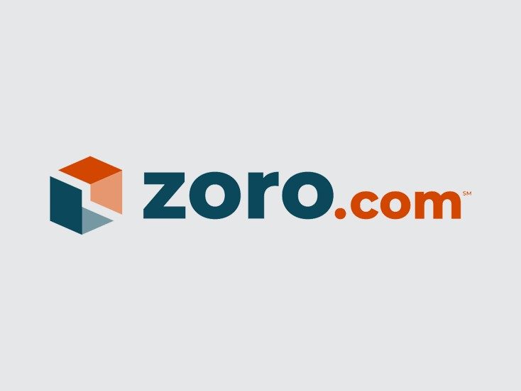 Zoro Logo