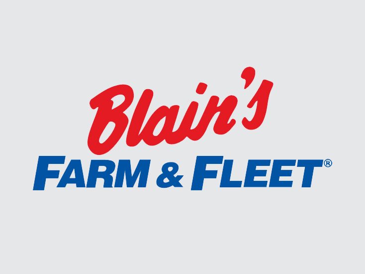 Blain's Farm & Feet 