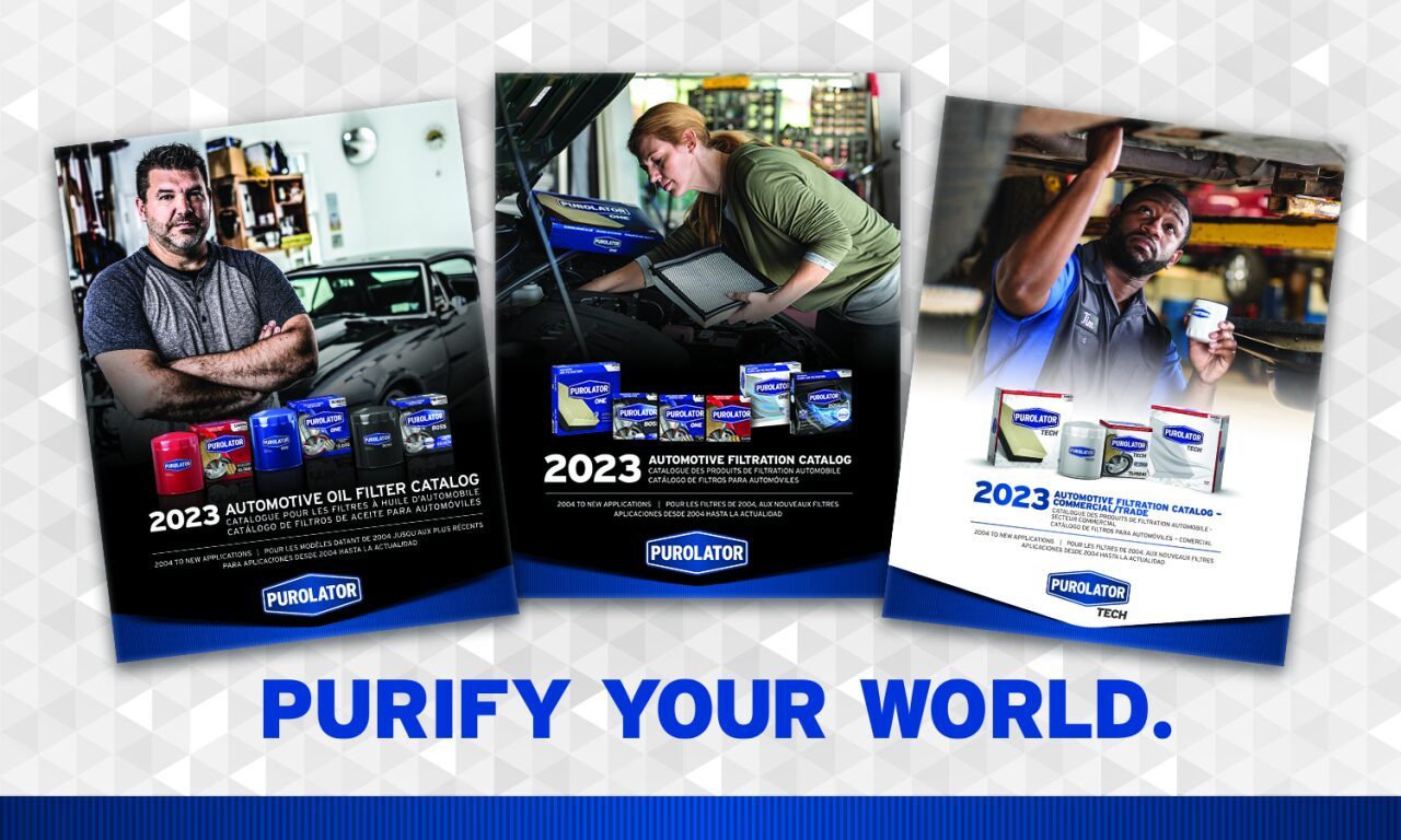 Product PDFs