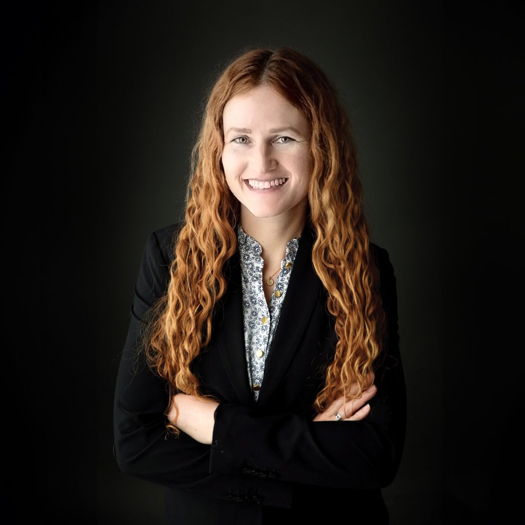 Sandra Schembera-Smith Headshot