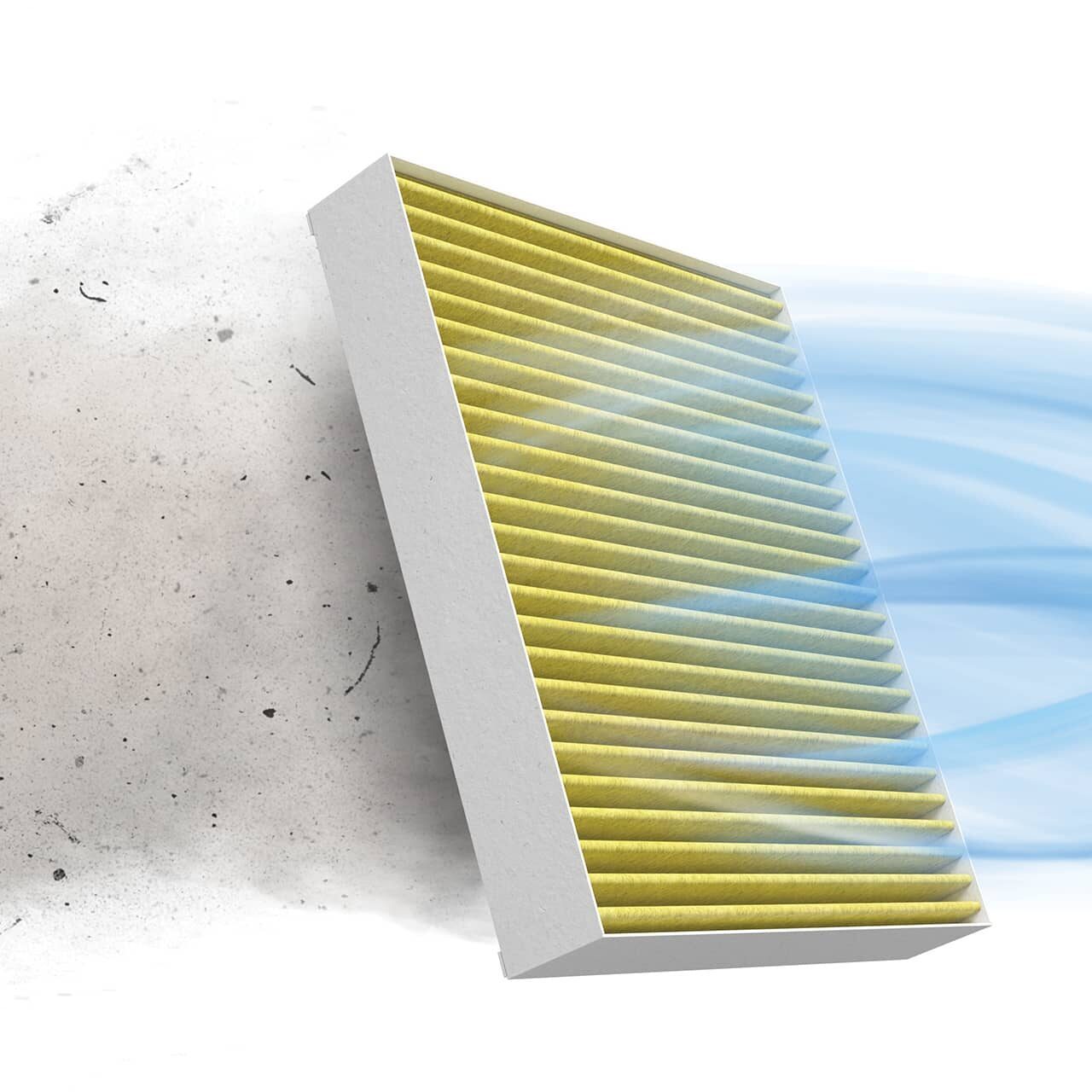 Purolator Cabin Air Filters