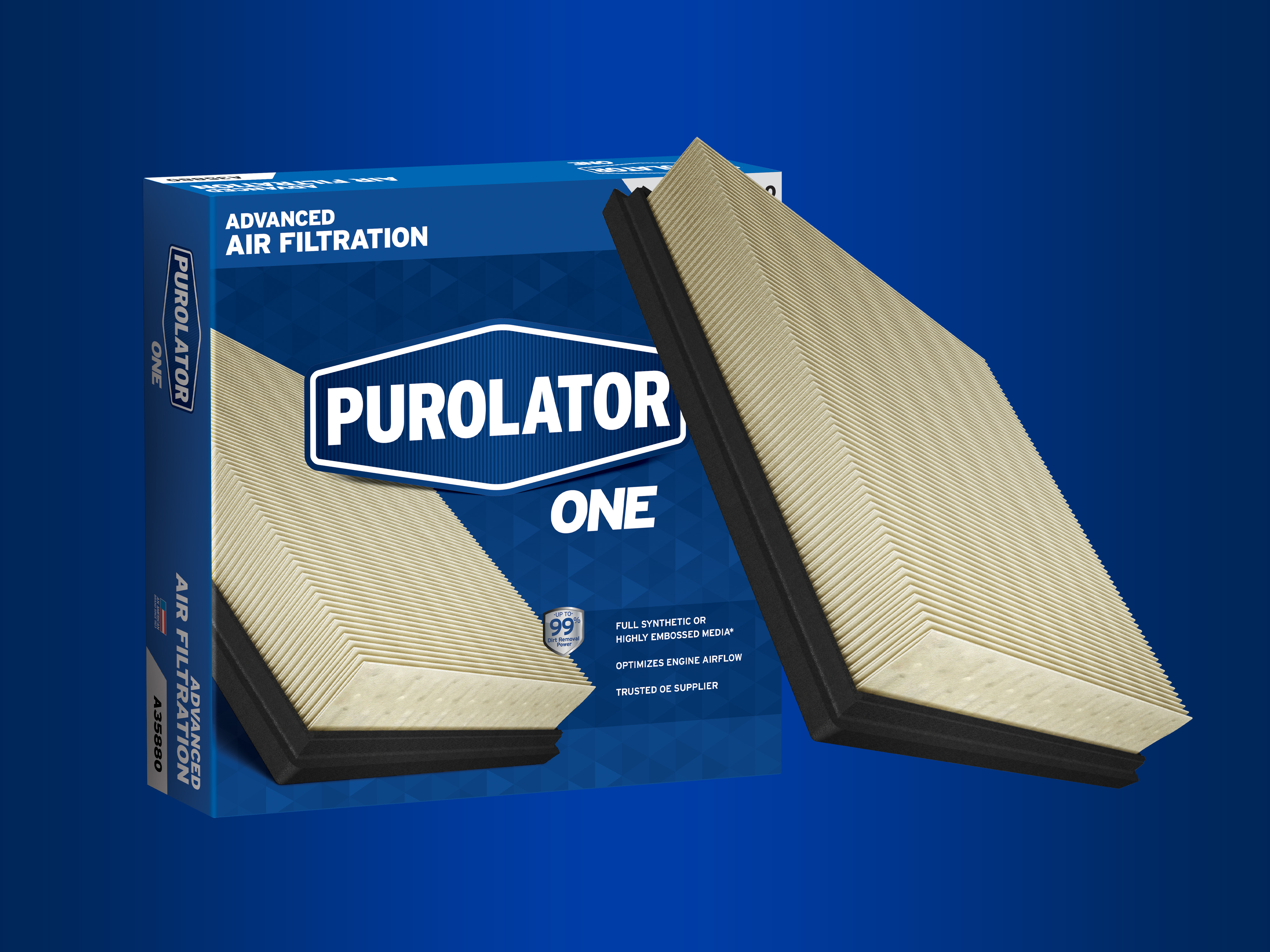 Purolator®