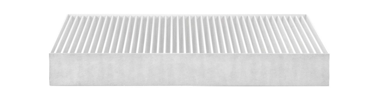 Purolator Cabin Air Filter View